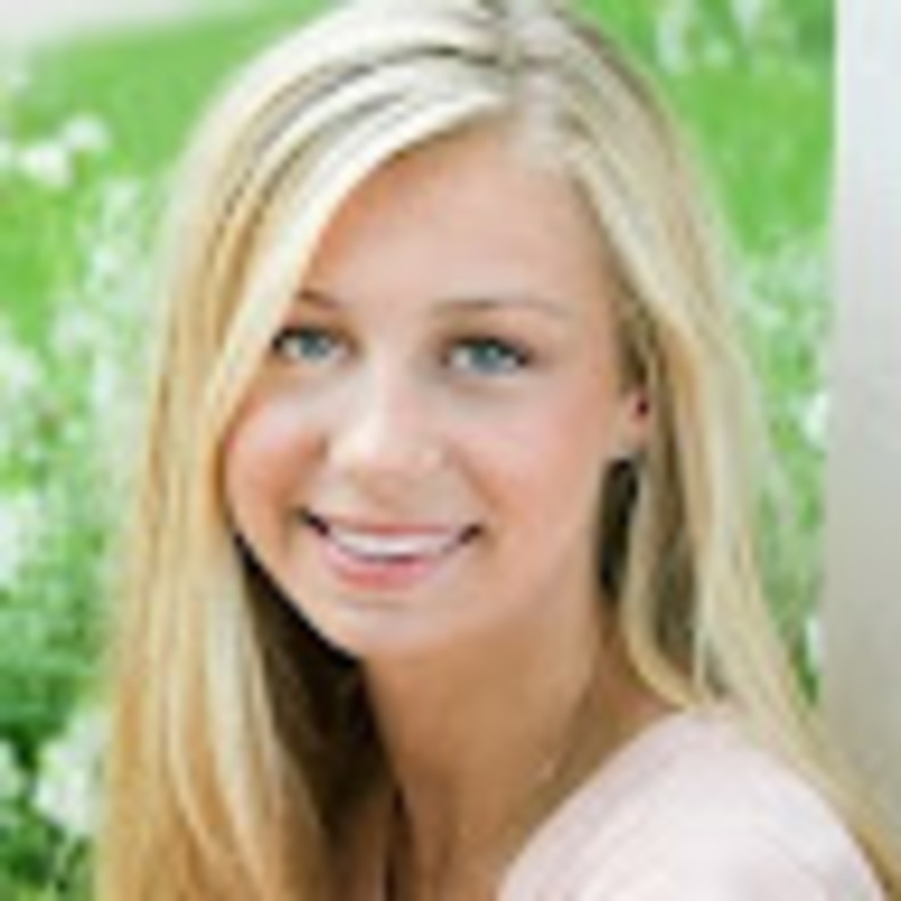 Meet your Posher, Carlie